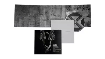Antidepressants, CD