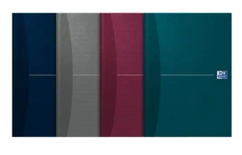 Brulion A4/96K kratka Essentials (5szt) OXFORD