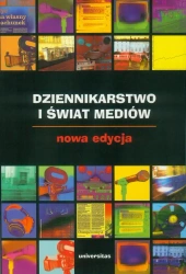eBook Dziennikarstwo i świat mediów - Zbigniew Bauer