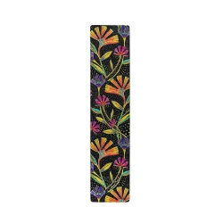 Zakładka do książki Wild Flowers - Paperblanks
