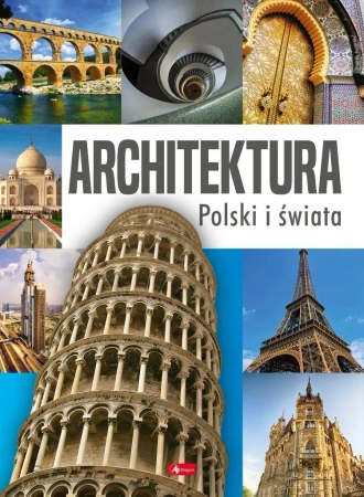 Architektura Polski i świata - praca zbiorowa