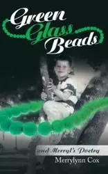 Green Glass Beads - Cox Merrylynn