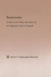 Baakisimba - Sylvia Antonia Nannyonga-Tamusuza