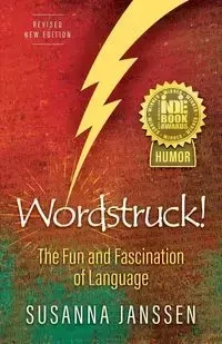 Wordstruck! - Susanna Janssen
