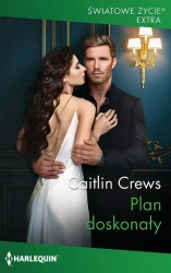 eBook Plan doskonały - Caitlin Crews epub mobi