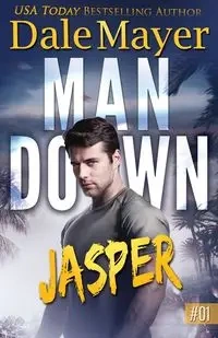 Jasper - Dale Mayer