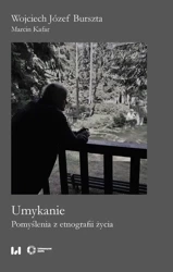 Umykanie - Marcin Wojciech Kafar, Józef Burszta