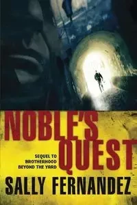 Noble's Quest - Sally Fernandez