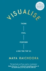 Visualise wer. angielska - Maya Raichoora