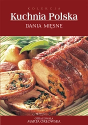 eBook Dania mięsne - O-press epub mobi