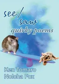 Seesaw - Ken Tomaro