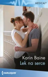 Lek na serce - Karin Baine