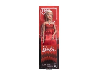 Barbie Ruby Red - Mattel