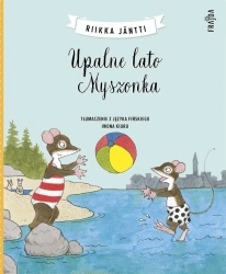 Upalne lato Myszonka - Riikka Jntti