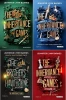 The Inheritance Games Tom 1-4 Jennifer Lynn Barnes - Jennifer Lynn Barnes