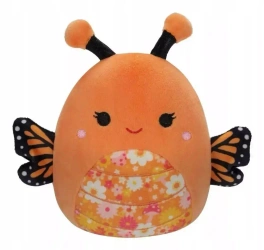 Squishmallows - Miękka maskotka 40 cm - Motyl Mony 12262