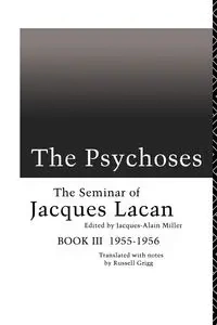The Psychoses - Jacques Lacan