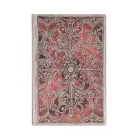 Notatnik w linie Paperblanks Garnet Mini