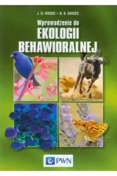Wprowadzenie do ekologii behawioralnej - praca zbiorowa