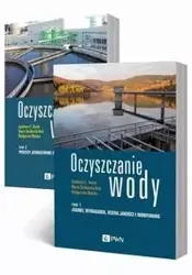 Oczyszczanie wody Tom 1-2 - Apolinary L. Kowal, Małgorzata Wolska, Maria Świderska-Bróż