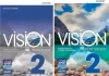 VISION 2 PODRĘCZNIK + ĆWICZENIA + ONLINE OXFORD