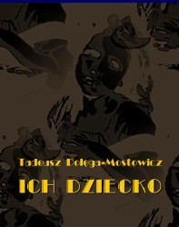 eBook Ich dziecko - Tadeusz Dołęga-Mostowicz epub mobi