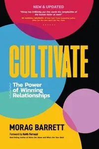Cultivate - Barrett Morag