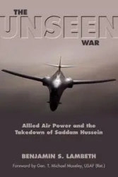 The Unseen War - Benjamin S. Lambeth