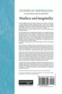 Madness and marginality - Jackson Will