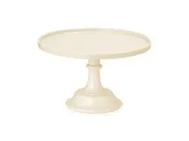 Patera na słodycze 24-14,5cm beż - PartyDeco