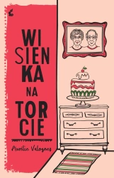 eBook Wisienka na torcie - Aurélie Valognes epub mobi