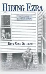 Hiding Ezra - Rita Quillen Sims
