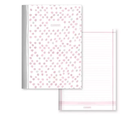 Blankie Me Zeszyt A5/40K linia - Make Notes
