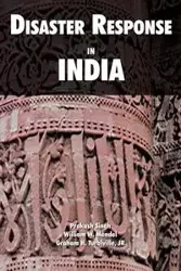 Disaster Response in India - Singh Prakash