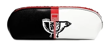 Kury Etui na okulary na zamek - Make Notes