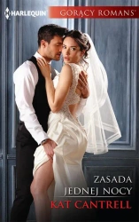 eBook Zasada jednej nocy - Kat Cantrell mobi epub