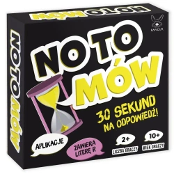 No To Mów - Kangur