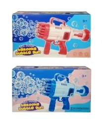 Pistolet na bańki - SWEDE