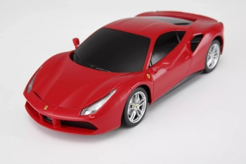 Ferrari 488 GTB RC - Rastar