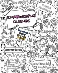 Empowering Change - Edward F. Charfauros T.
