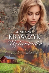 eBook Uzdrowicielka - Agnieszka Krawczyk mobi epub