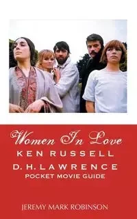 WOMEN IN LOVE - Jeremy Mark Robinson