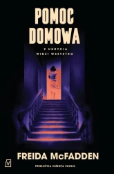 eBook Pomoc domowa - Freida Mcfadden mobi epub