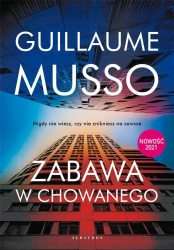 Zabawa w chowanego - Guillaume Musso