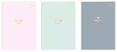 Zeszyt A4 60k kratka M 70g HS Karton INTERDRUK