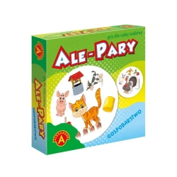 Ale Pary Gospodarstwo ALEX - Alexander