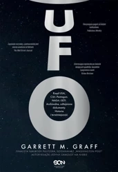 UFO. Rząd USA, CIA i Pentagon. NASA i SETI - Garrett M. Graff