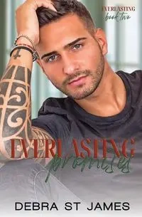 Everlasting Promises - James Debra St - 2025