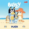Moja czytanka. Bluey. Plaża - praca zbiorowa