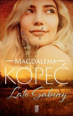 Lato Sabiny - Magdalena Kopeć